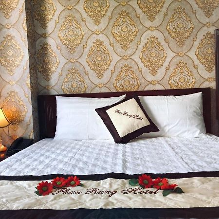 Phan Rang Hotel Εξωτερικό φωτογραφία