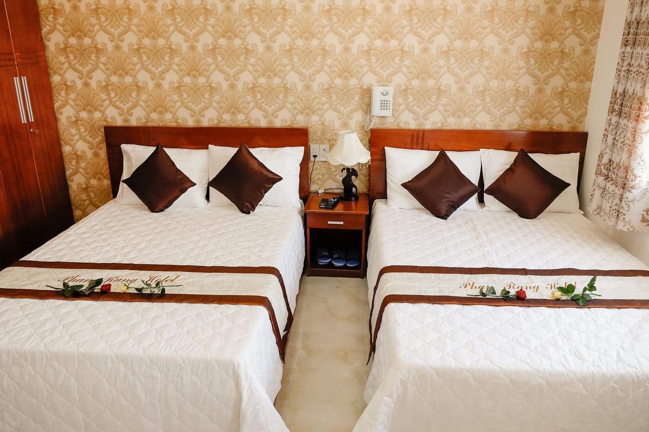 Phan Rang Hotel Εξωτερικό φωτογραφία