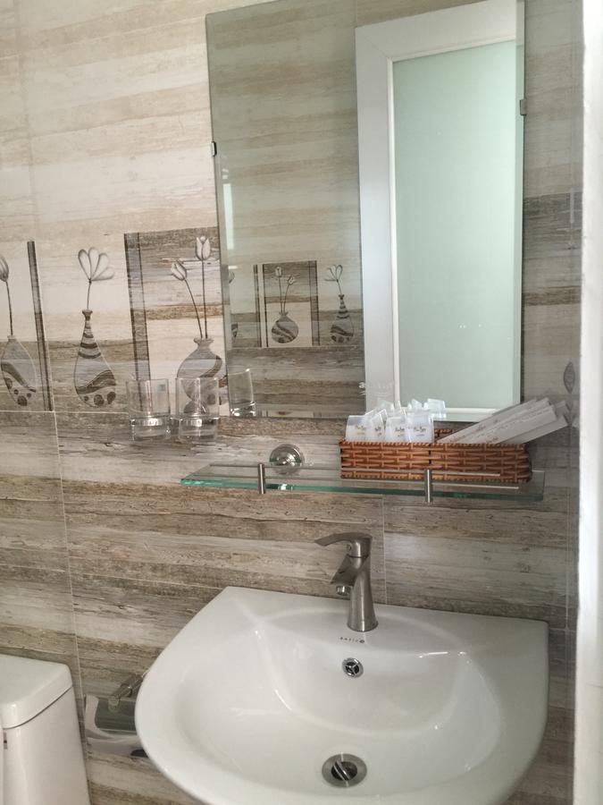 Phan Rang Hotel Εξωτερικό φωτογραφία